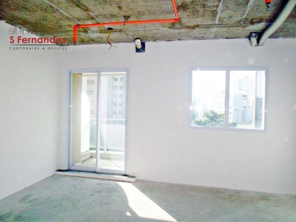 Conjunto Comercial-Sala para alugar, 36m² - Foto 6