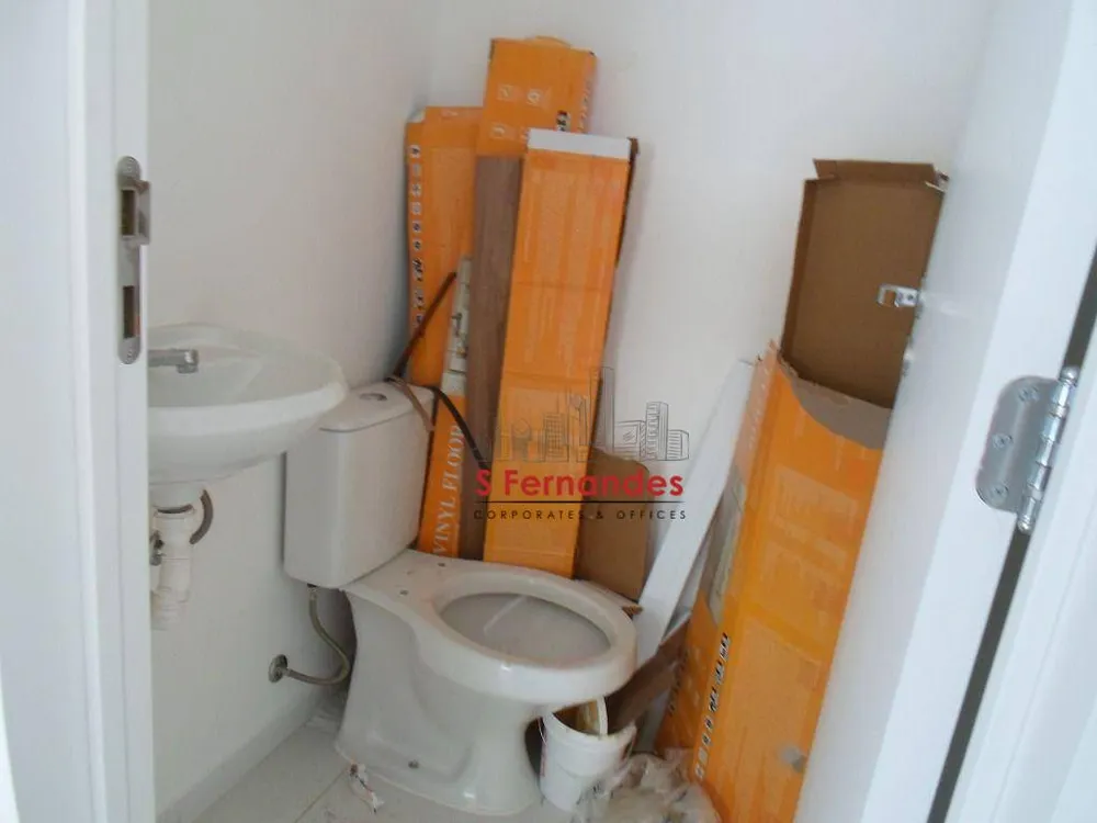 Sala-Conjunto, 40 m² - Foto 5