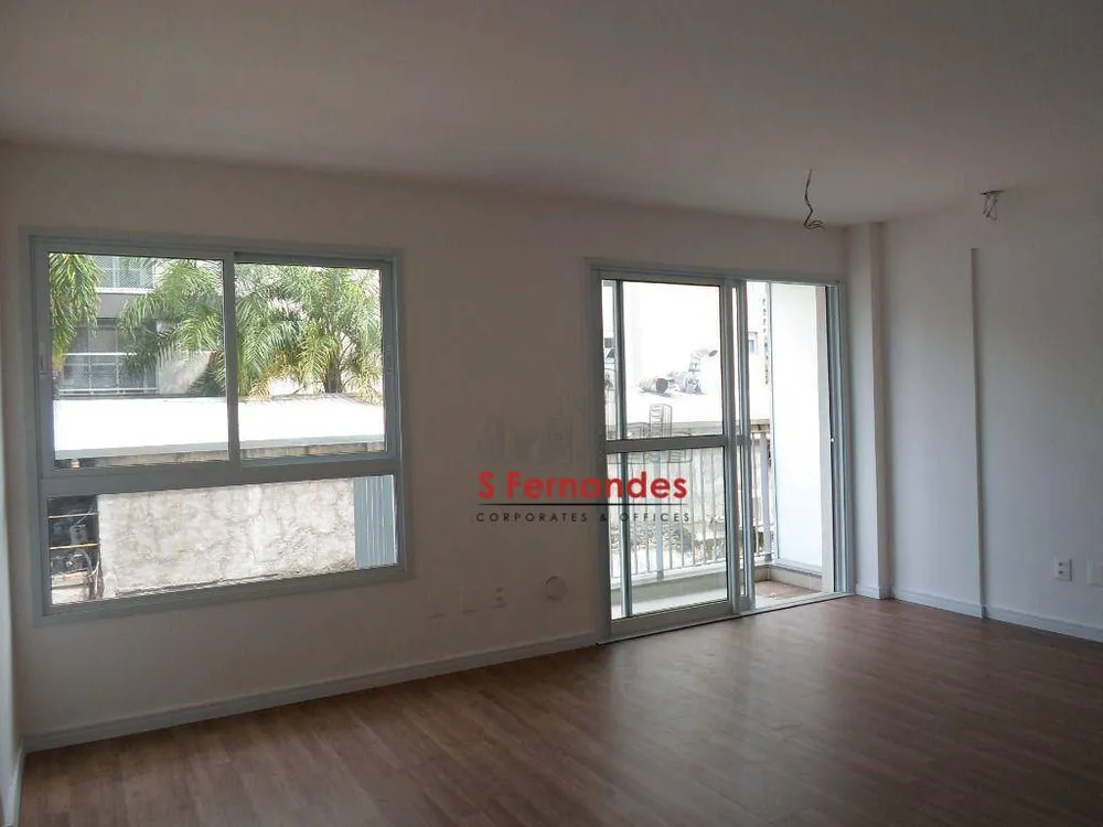 Sala-Conjunto, 40 m² - Foto 6