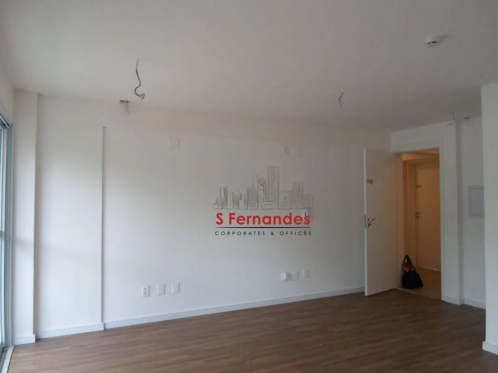 Sala-Conjunto, 40 m² - Foto 2