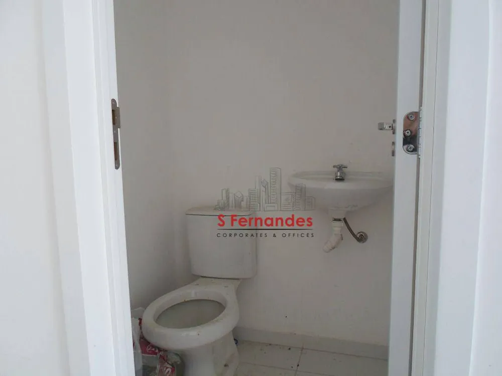 Sala-Conjunto, 40 m² - Foto 4