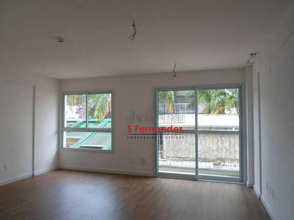 Sala-Conjunto, 40 m² - Foto 7
