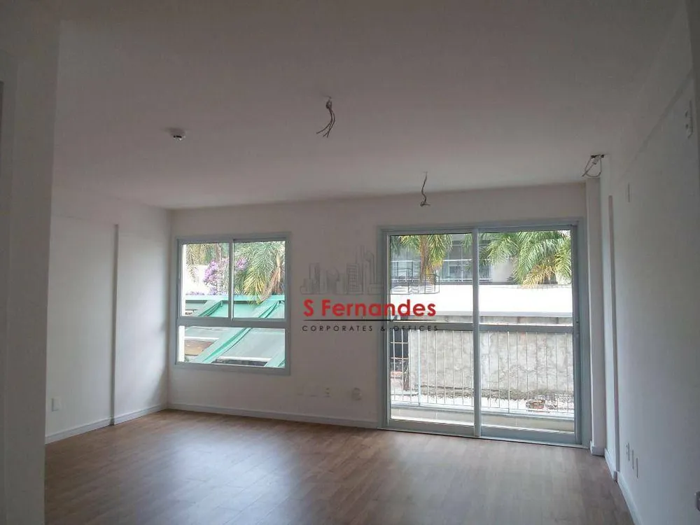 Sala-Conjunto, 40 m² - Foto 1