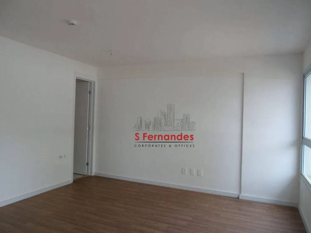 Sala-Conjunto, 40 m² - Foto 3