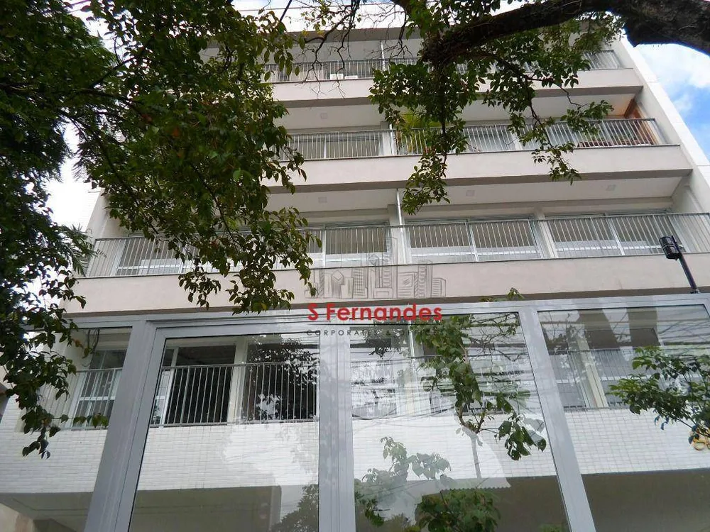 Sala-Conjunto, 40 m² - Foto 8
