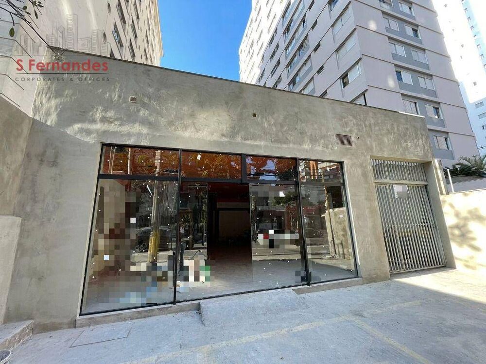 Loja-Salão para alugar, 500m² - Foto 7