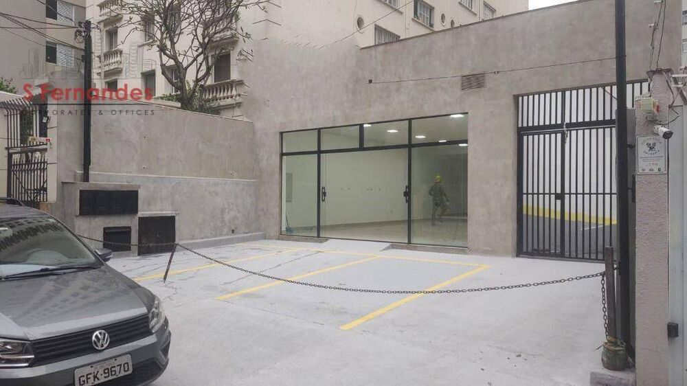 Loja-Salão para alugar, 500m² - Foto 8