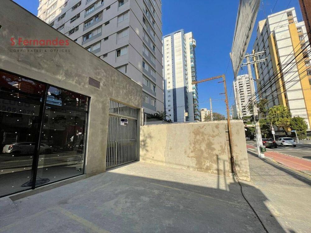 Loja-Salão para alugar, 500m² - Foto 4