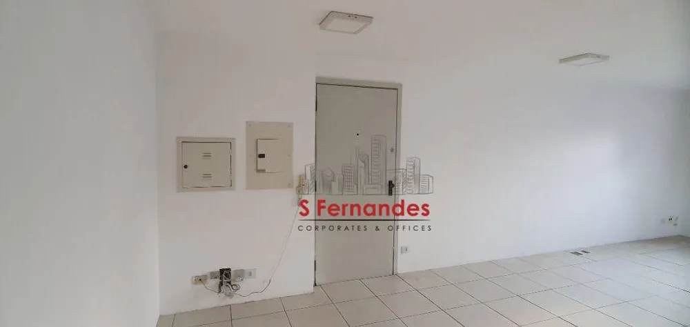 Sala-Conjunto, 40 m² - Foto 4