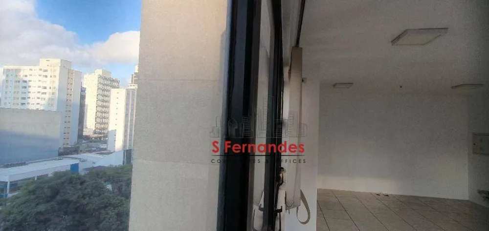 Sala-Conjunto, 40 m² - Foto 7