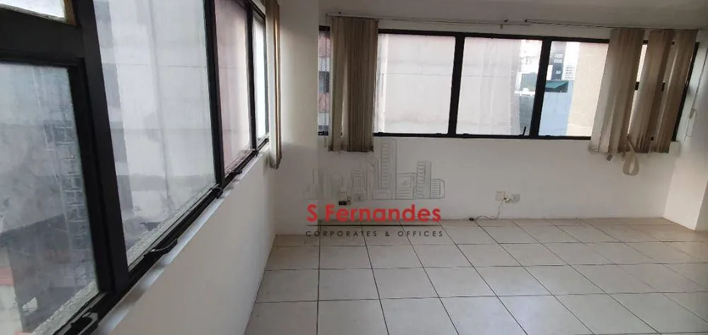 Sala-Conjunto, 40 m² - Foto 5