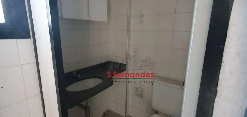 Sala-Conjunto, 40 m² - Foto 8