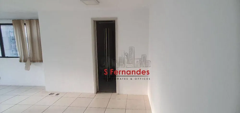 Sala-Conjunto, 40 m² - Foto 3