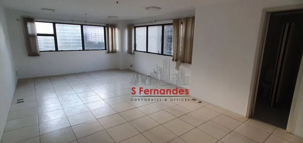 Sala-Conjunto, 40 m² - Foto 2