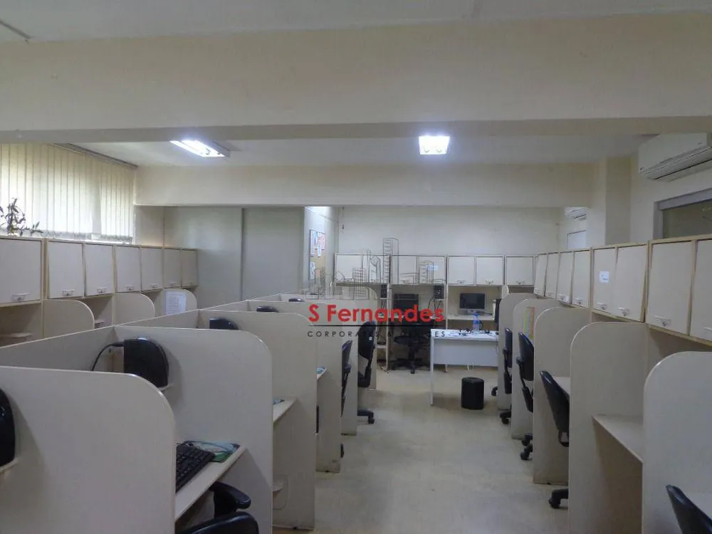Sala-Conjunto, 214 m² - Foto 6