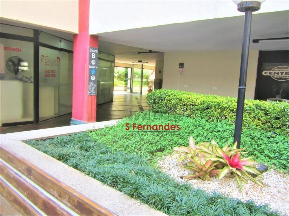Sala-Conjunto, 214 m² - Foto 12