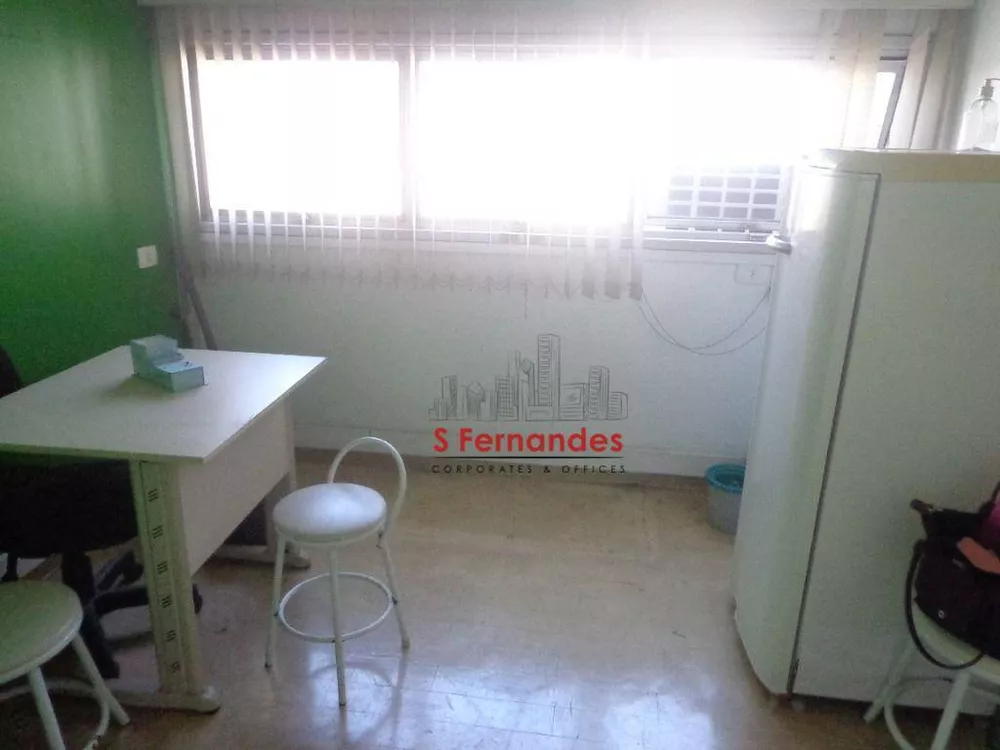 Sala-Conjunto, 214 m² - Foto 3