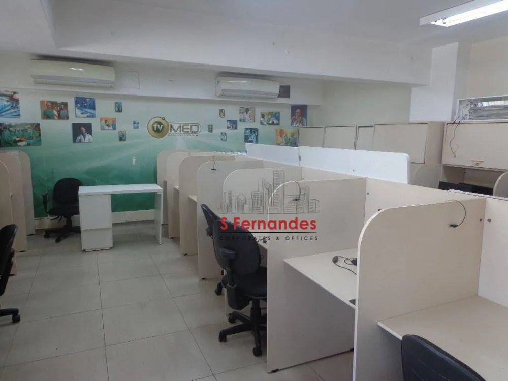 Sala-Conjunto, 214 m² - Foto 10