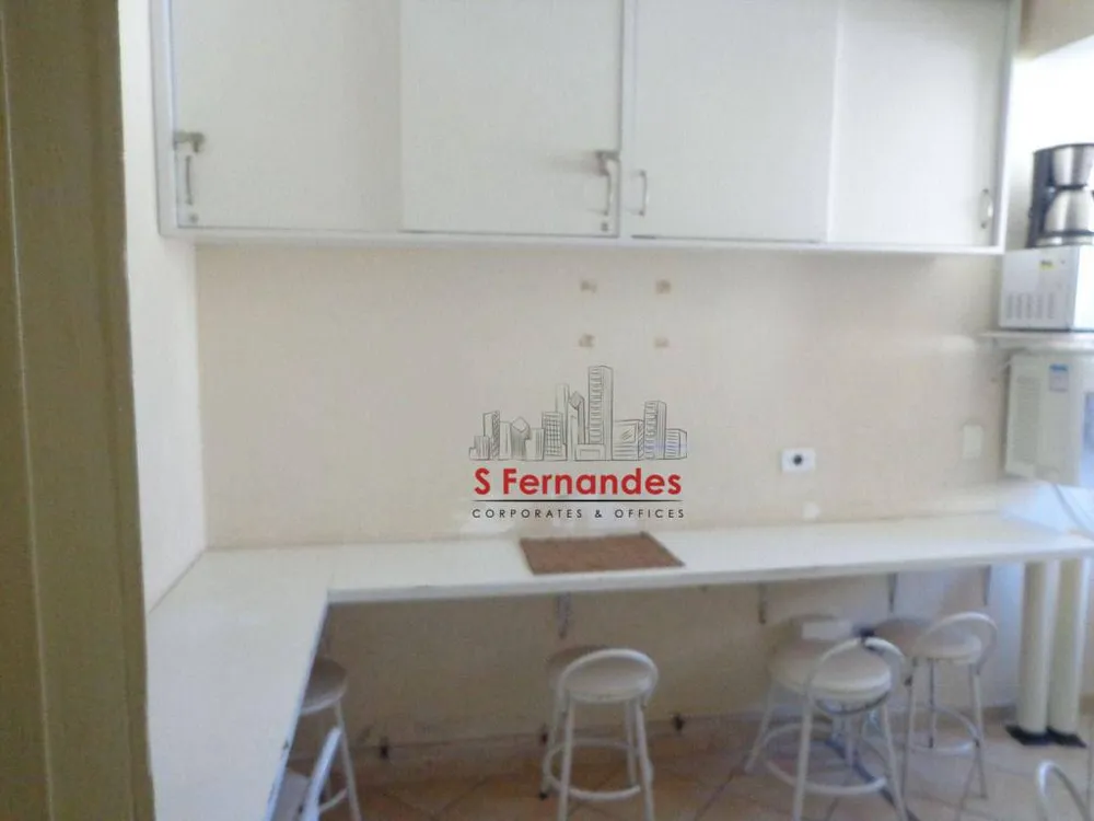 Sala-Conjunto, 214 m² - Foto 9