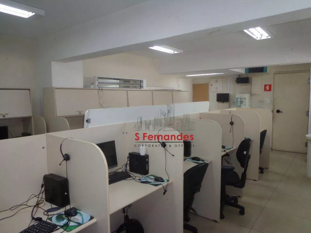 Sala-Conjunto, 214 m² - Foto 1