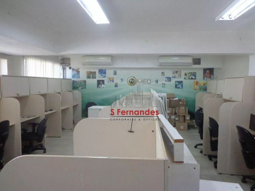 Sala-Conjunto, 214 m² - Foto 2