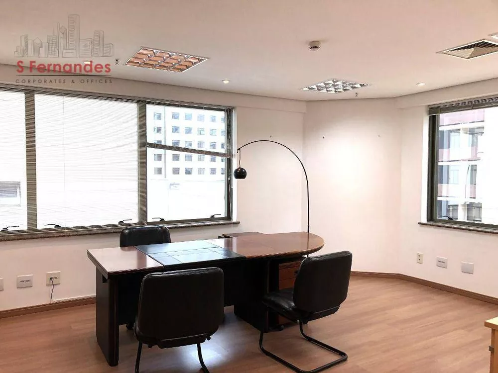 Conjunto Comercial-Sala para alugar, 116m² - Foto 3