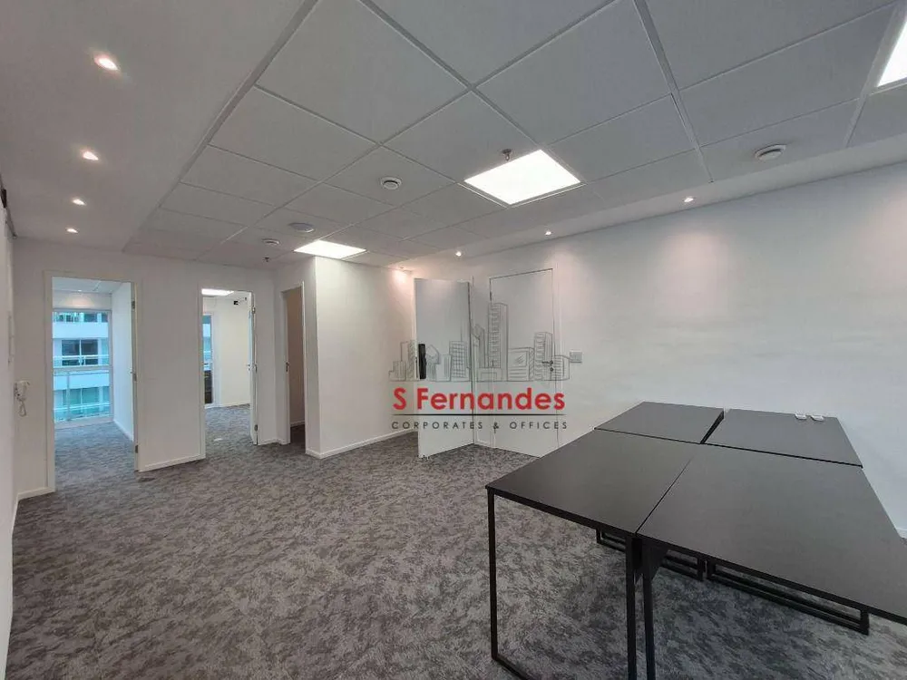 Sala-Conjunto, 92 m² - Foto 4