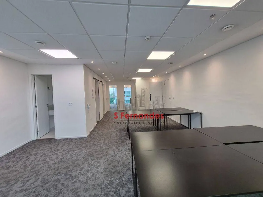 Sala-Conjunto, 92 m² - Foto 3
