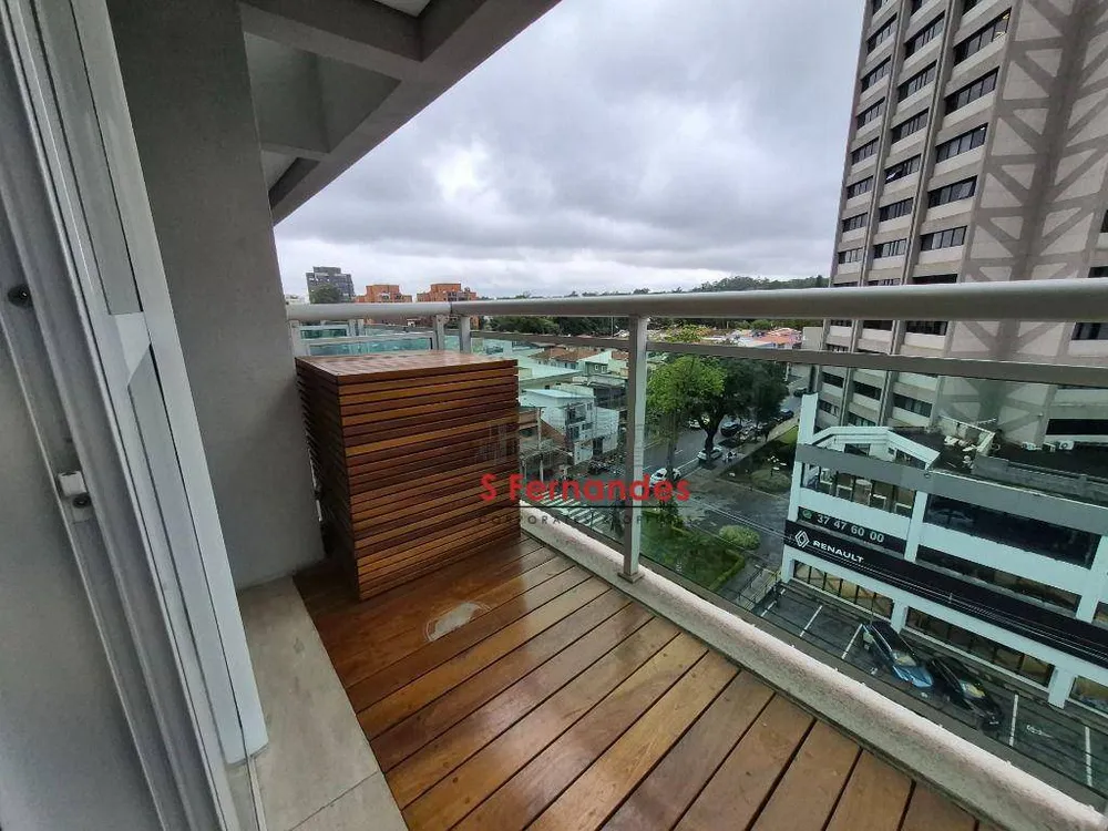 Sala-Conjunto, 92 m² - Foto 2