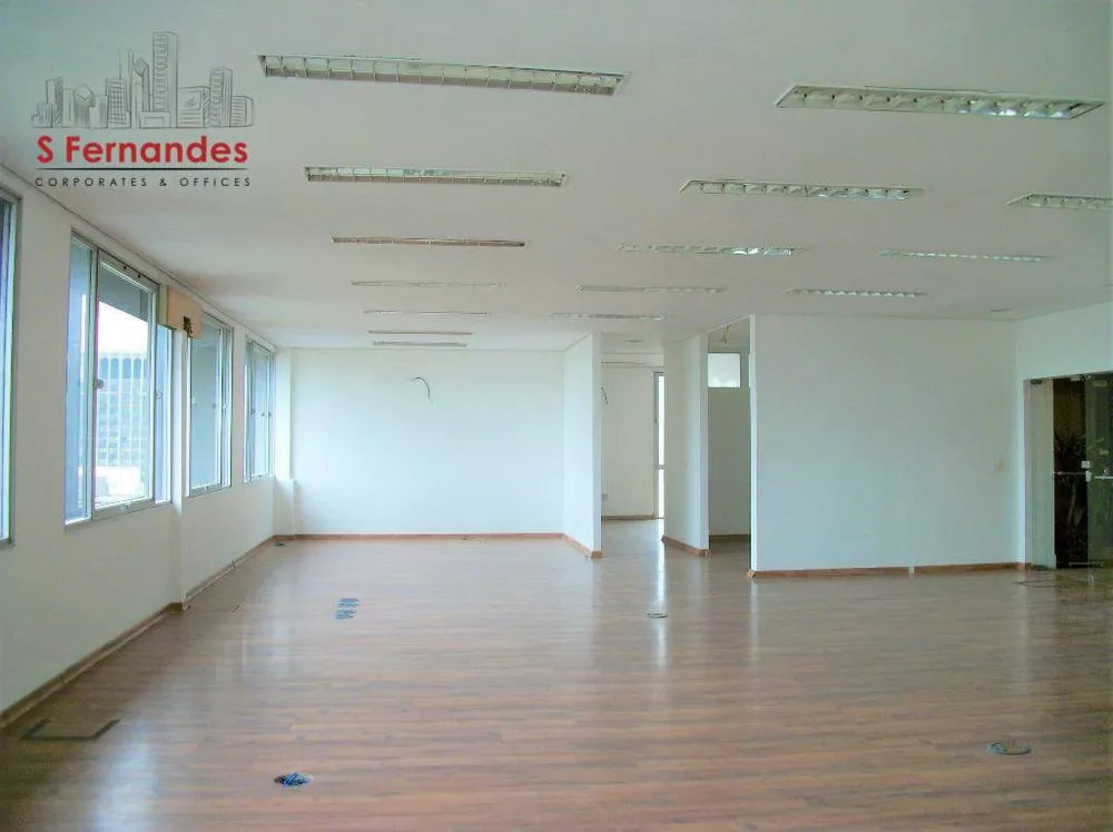 Conjunto Comercial-Sala para alugar, 200m² - Foto 1