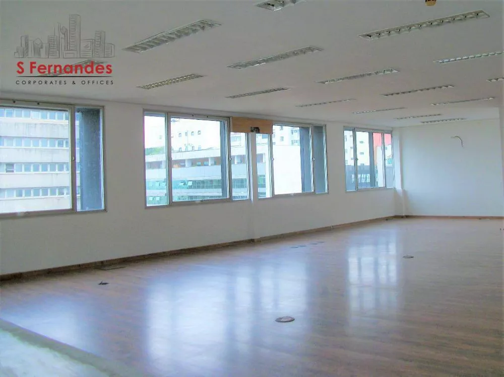 Conjunto Comercial-Sala para alugar, 200m² - Foto 3