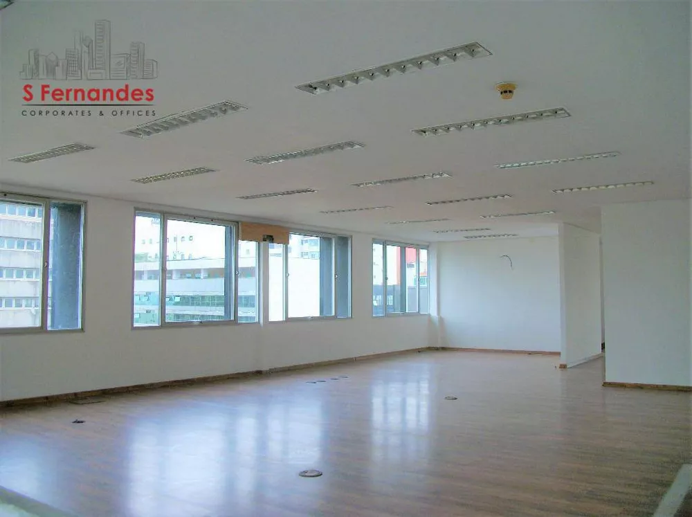 Conjunto Comercial-Sala para alugar, 200m² - Foto 2