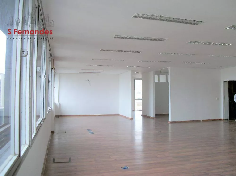 Conjunto Comercial-Sala para alugar, 200m² - Foto 4