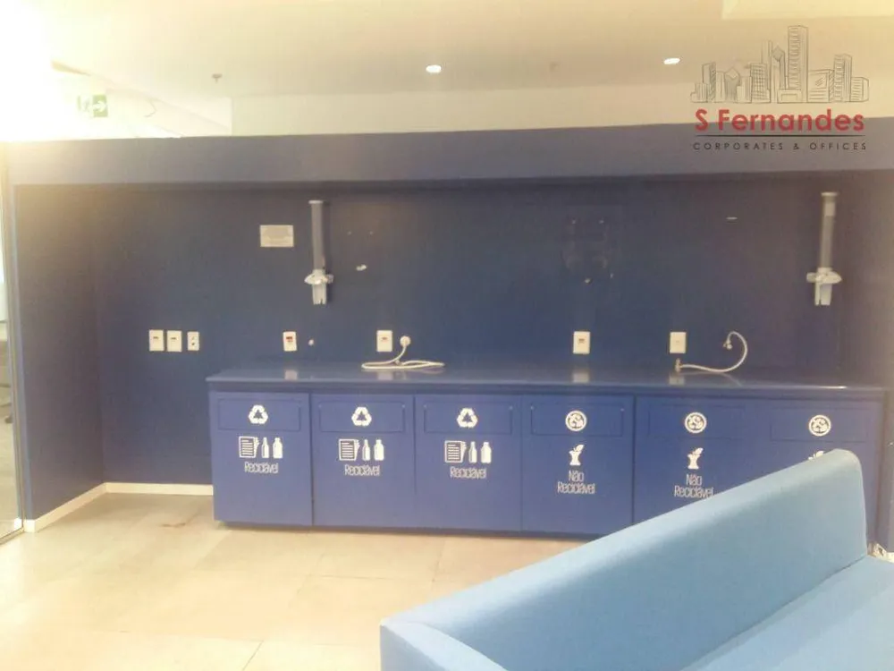Sala-Conjunto, 1471 m² - Foto 3
