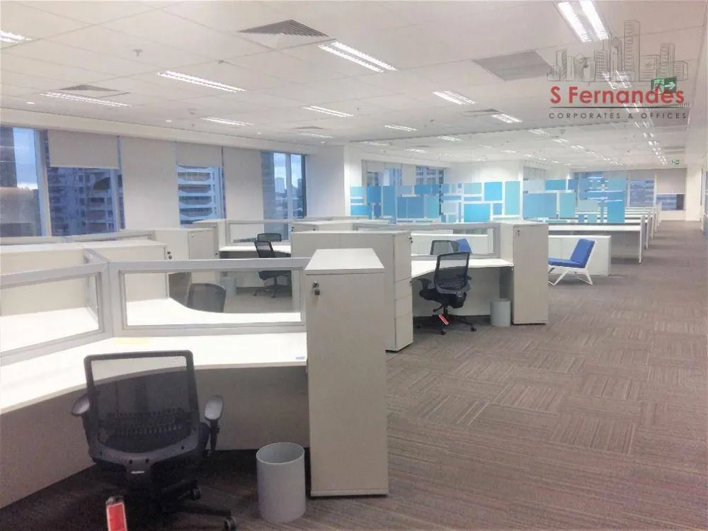 Sala-Conjunto, 1471 m² - Foto 7