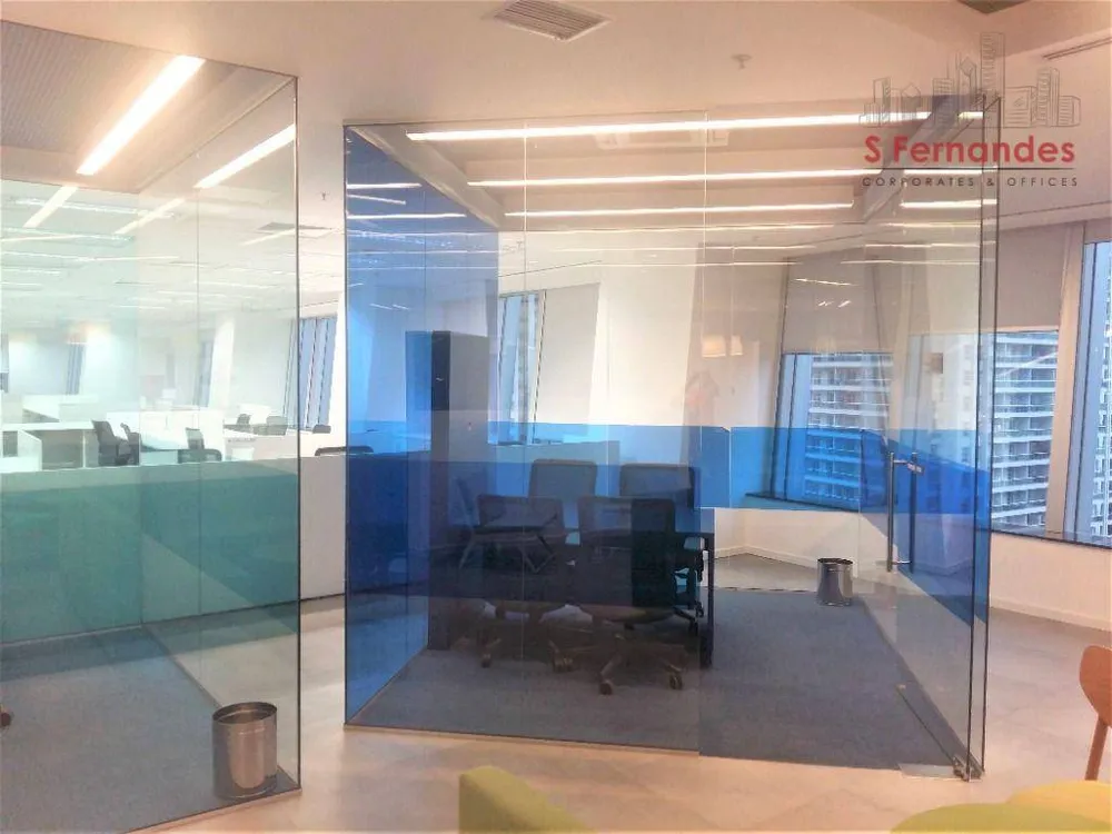 Sala-Conjunto, 1471 m² - Foto 2