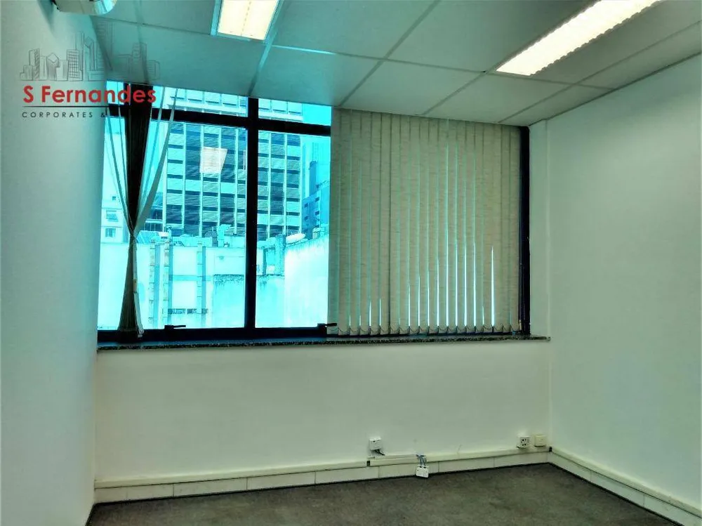 Sala-Conjunto, 110 m² - Foto 8