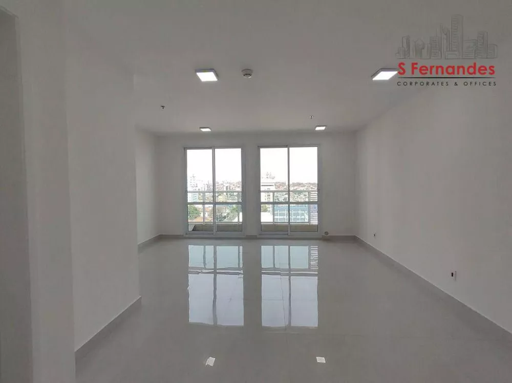 Conjunto Comercial-Sala à venda, 37m² - Foto 3