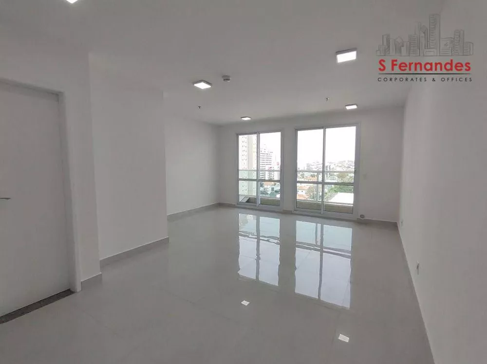 Conjunto Comercial-Sala à venda, 37m² - Foto 4