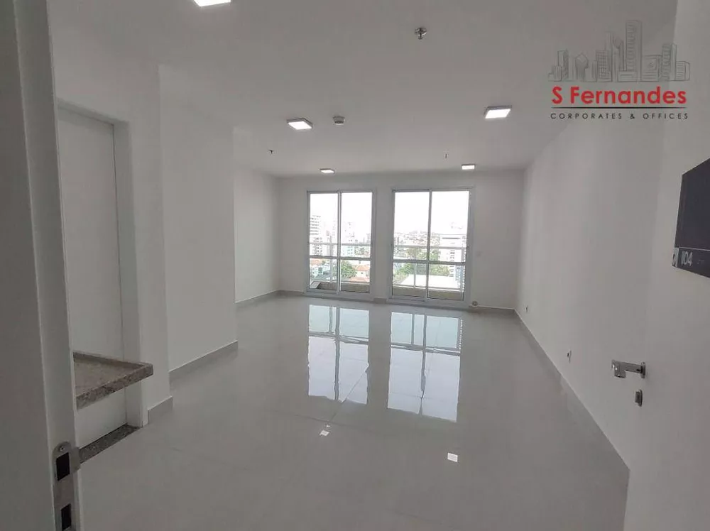 Conjunto Comercial-Sala à venda, 37m² - Foto 2