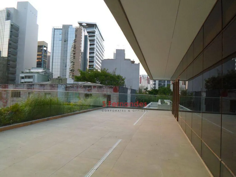 Sala-Conjunto, 921 m² - Foto 6