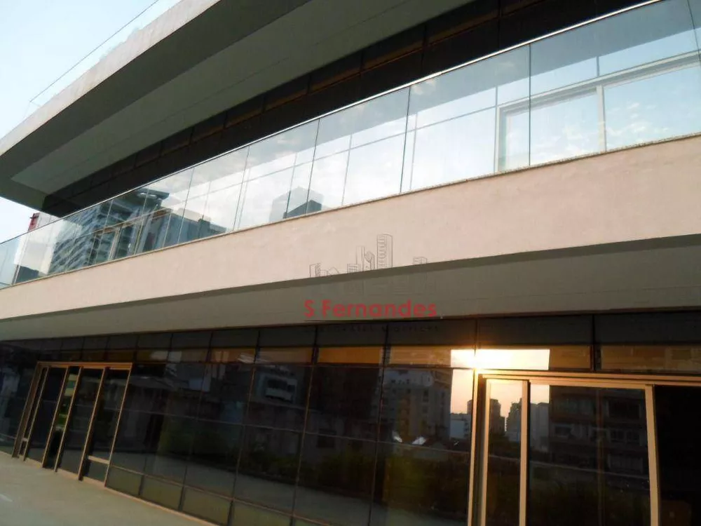 Sala-Conjunto, 921 m² - Foto 2