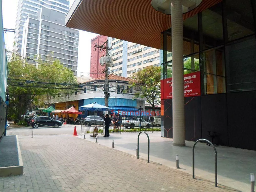 Sala-Conjunto, 921 m² - Foto 1
