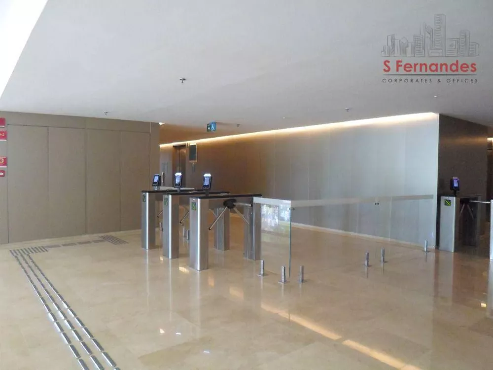 Sala-Conjunto, 1292 m² - Foto 1