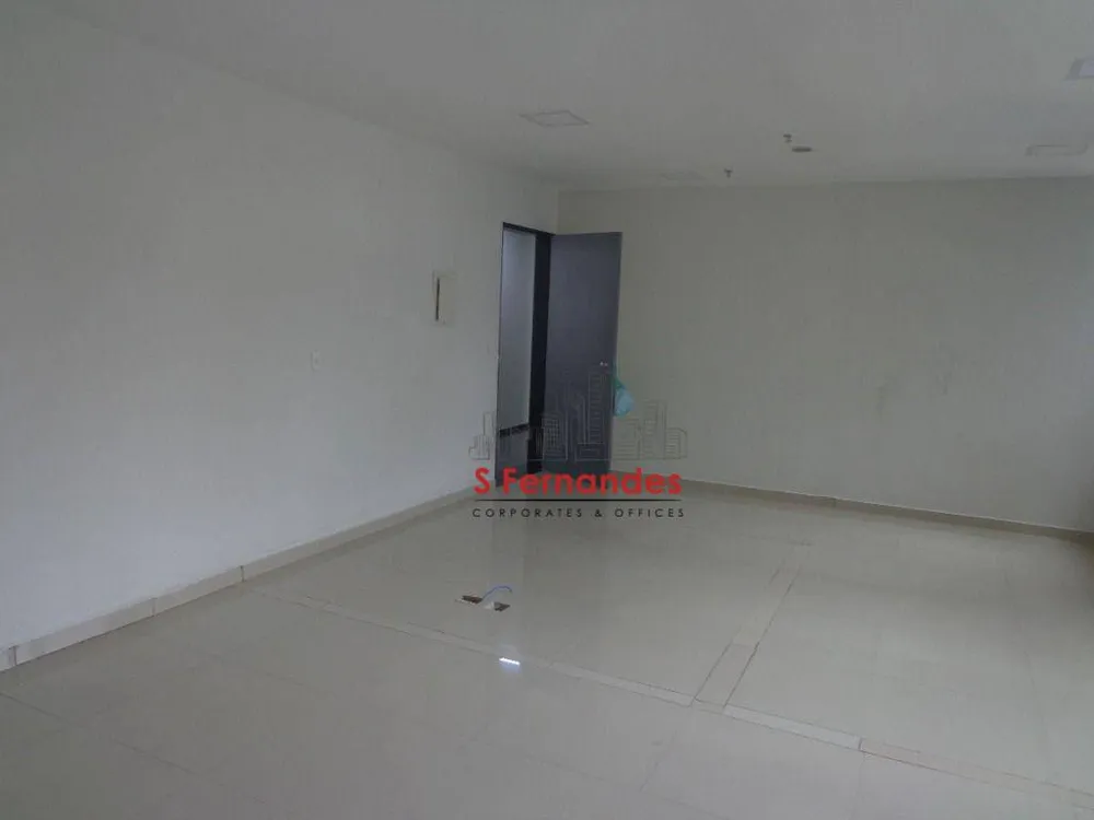 Sala-Conjunto, 40 m² - Foto 3