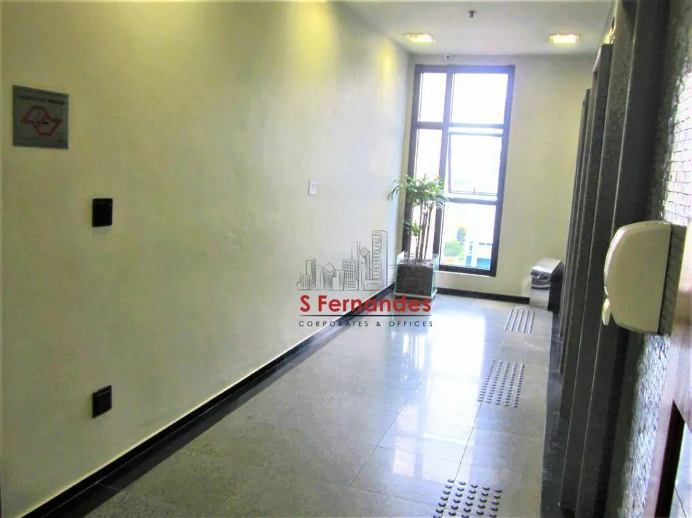 Sala-Conjunto, 40 m² - Foto 7