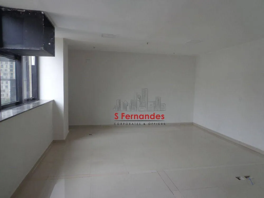 Sala-Conjunto, 40 m² - Foto 4