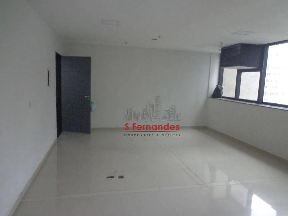 Sala-Conjunto, 40 m² - Foto 2