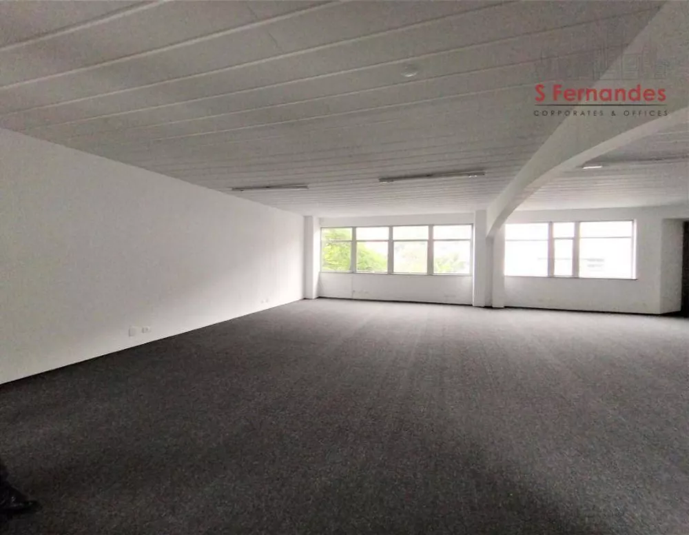 Conjunto Comercial-Sala para alugar, 234m² - Foto 4