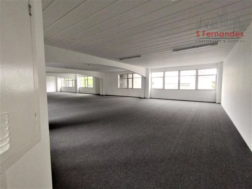 Conjunto Comercial-Sala para alugar, 234m² - Foto 2